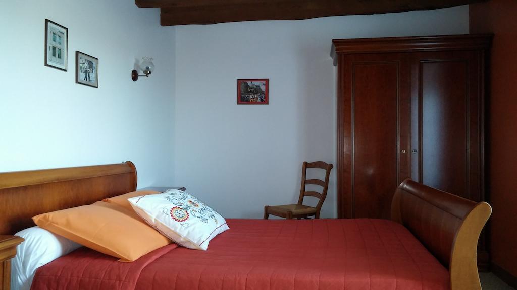 Bed and Breakfast Maison De La Croix Galliot Cherrueix Zewnętrze zdjęcie
