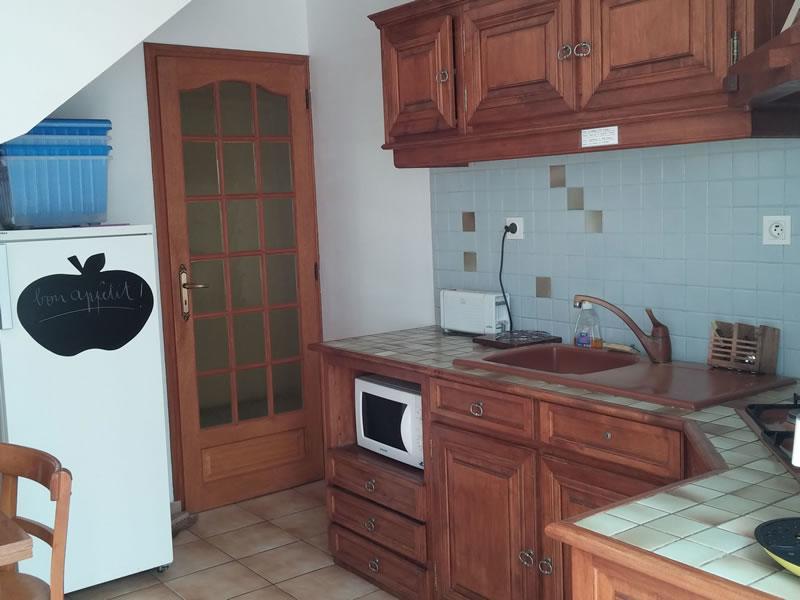 Bed and Breakfast Maison De La Croix Galliot Cherrueix Zewnętrze zdjęcie